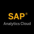 SAP Analytics Cloud